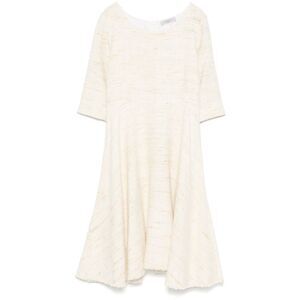 Charlott Neutrals Dresses - Day Dresses Women